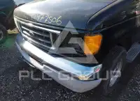 2004 Ford E-350 photo