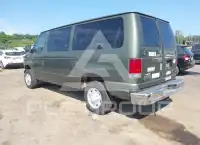 2004 Ford E-350 фото