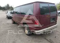 2004 Ford E-350 фото