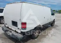 2004 Ford E-150 фото