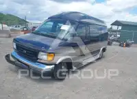 2004 Ford E-150 фото