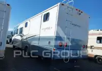 2004 Ford F-550 photo