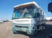 2004 Ford F-550 фото