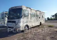 2004 Ford F-550 фото