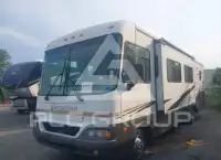 2004 Ford F-550 фото