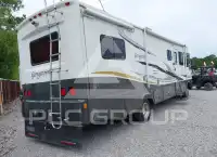 2004 Ford F-550 фото