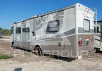 2004 Ford F-550 фото
