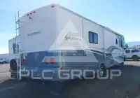 2004 Ford F-550 photo