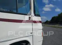 2004 Ford F-550 photo