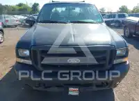 2004 Ford F-350 photo