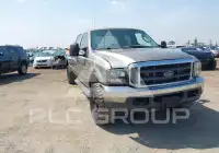 2004 Ford F-350 photo