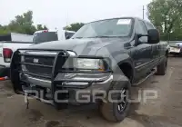 2004 Ford F-350 фото