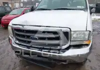 2004 Ford F-350 фото