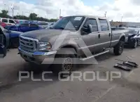 2004 Ford F-350 фото