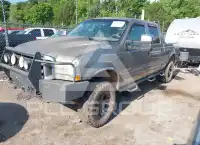 2004 Ford F-350 photo