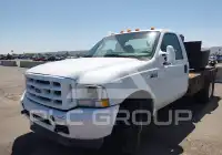 2004 Ford F-350 photo