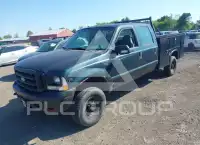2004 Ford F-350 photo