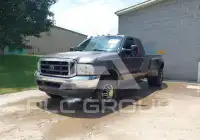 2004 Ford F-350 фото