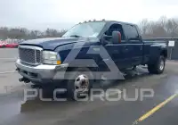 2004 Ford F-350 photo