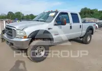 2004 Ford F-350 фото