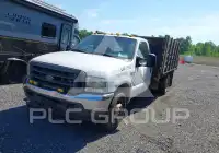 2004 Ford F-350 фото