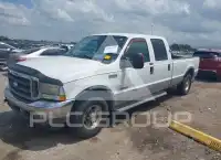 2004 Ford F-350 фото