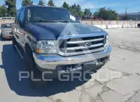 2004 Ford F-350 photo