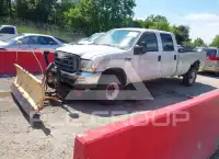 2004 Ford F-350 photo