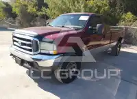 2004 Ford F-350 фото