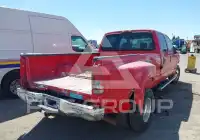 2004 Ford F-350 фото