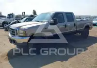 2004 Ford F-350 photo