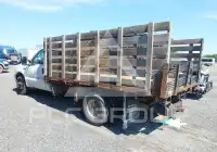 2004 Ford F-350 фото