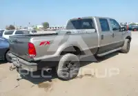 2004 Ford F-350 photo