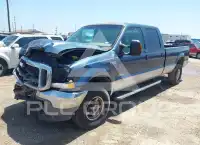 2004 Ford F-350 photo