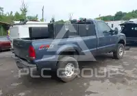 2004 Ford F-350 фото