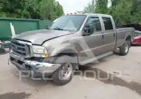 2004 Ford F-350 фото