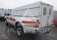 2004 Ford F-350 фото
