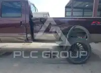 2004 Ford F-350 фото