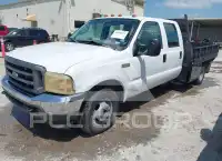2004 Ford F-350 photo
