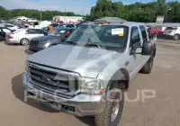 2004 Ford F-350 фото