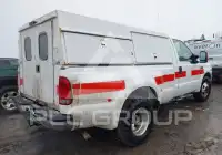 2004 Ford F-350 фото