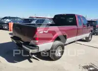 2004 Ford F-350 фото