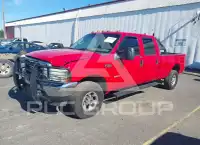 2004 Ford F-350 фото