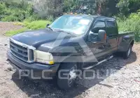 2004 Ford F-350 photo
