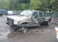 2004 Ford F-350 фото