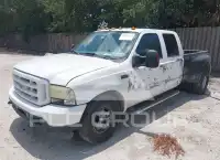 2004 Ford F-350 photo