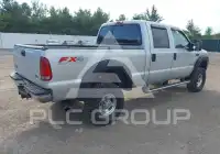 2004 Ford F-350 фото