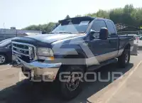 2004 Ford F-350 фото