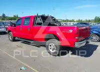 2004 Ford F-350 фото