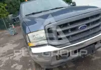 2004 Ford F-350 фото